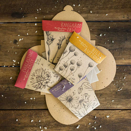 Sow n Sow Seed Range