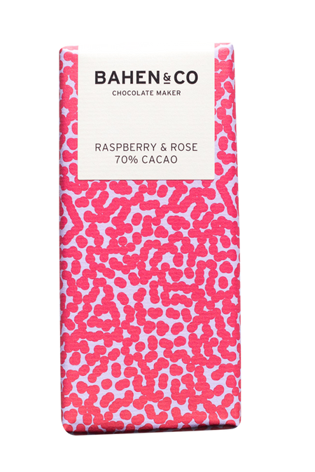 Bahen & Co Chocolate