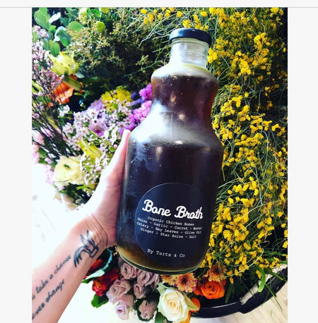 Bone Broth