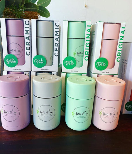 Frank Green Keep Cups