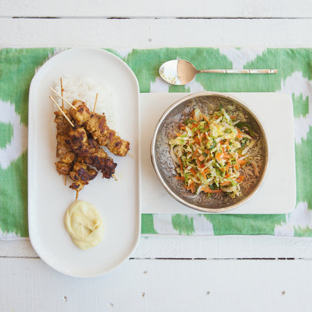 Tarts do Tea - Ready Made