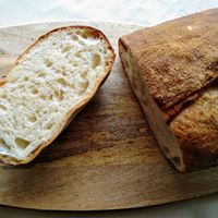 Lawley's Bakery Bread