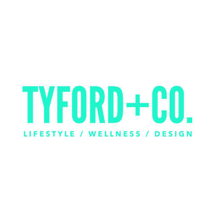 Tyford + Co